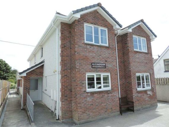 1 Bedroom Flat